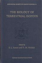 The Biology of Terrestrial Isopods