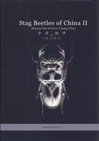 Stag Beetles of China II