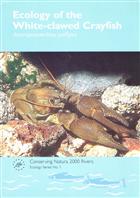 Ecology of the White-clawed Crayfish Austropotamobius pallipes