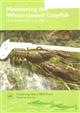 Monitoring the White-clawed Crayfish Austropotamobius p. pallipes