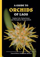 A Guide to Orchids of Laos