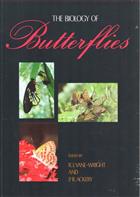 The Biology of Butterflies