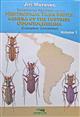 Taxonomic Revision of the Neotropical Tiger Beetle Genera of the Subtribe Odontocheilina. Vol. 1