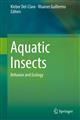 Aquatic Insects: Behaviour and Ecology