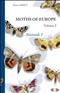 Moths of Europe. Vol. 5: Noctuids 1