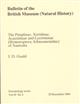 The Pimplinae, Xoridinae, Acaenitinae and Lycorininae (Hymenoptera: Ichneumonidae of Australia)Lettering to spineLettering and Lycorininae (Hymenoptera: Ichneumonidae) of Australiaand Lycorininae (Hymenoptera: Ichneumonidae) of Australia