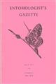 Entomologist's Gazette. Vol. 27-38