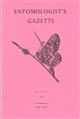 Entomologist's Gazette. Vol. 27-38