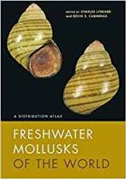 Freshwater Mollusks of the World: A Distribution Atlas