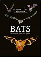 Bats: An Illustrated Guide to all Species