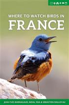 Where to Watch Birds in France