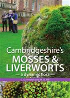 Cambridgeshire's Mosses & Liverworts: A Dynamic Flora