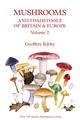 Mushrooms and Toadstools of Britain and Europe. Vol. 2