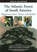 The Atlantic Forest of South America: Biodiversity Status, Threats, and Outlook
