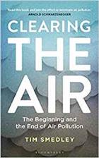 Clearing the Air: The Beginning and the End of Air Pollution