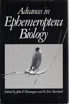 Advances in Ephemeroptera Biology