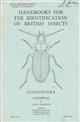 Coleoptera Carabidae (Handbooks for the Identification of British Insects 4/2)