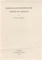 Marine and Freshwater Fishes of Jamaica