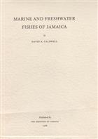 Marine and Freshwater Fishes of Jamaica