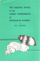 The Aquatic Snails of the Family Hydrobiidae of Peninsular Florida