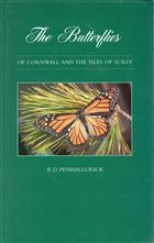 The Butterflies of Cornwall and the Isles of Scilly