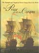 Prize of all the Oceans: the triumph and tragedy of Anson's voyage round the world.