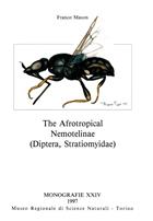 The Afrotropical Nemotelinae (Diptera, Stratiomyidae)