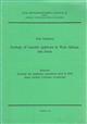 Ecology of vascular epiphytes in West African rain forest