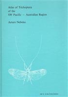 Atlas of Trichoptera of the SW Pacific - Australian Region