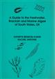 Guide to the Freshwater, Brackish and Marine Algae of South Wales, UK