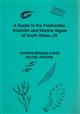 Guide to the Freshwater, Brackish and Marine Algae of South Wales, UK