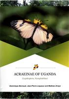 Acraeinae of Uganda (Lepidoptera, Nymphalidae)