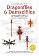 A Guide to the Dragonflies & Damselflies of South Africa