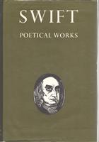 Swift: poetical works