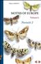Moths of Europe. Vol. 6: Noctuids 2