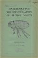 Siphonaptera (Handbooks for the Identification of British Insects 1/16)