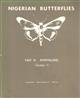 Nigerian Butterflies III: Nymphalidae (Section 1)