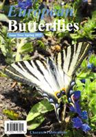 European Butterflies Issue 2. Spring 2019