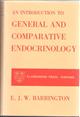 Introduction to general and comparative endocrinology