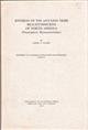 Revision of the Ant-lion Tribe Brachynemurini of North America (Neuroptera: Myrmeleontidae)