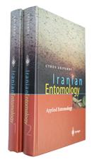 Iranian Entomology: Vol. 1: Faunal Studies. Vol. 2: Applied Entomology