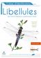 Cahier d'identification des libellules de France, Belgique, Luxembourg et Suisse