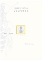 Vespoidea 2: Fauna Helvetica 31