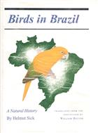 Birds in Brazil: A Natural History