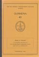 A Taxonomic Revision of the Racomitrium canescens group (Bryophyta, Grimmiales) (Gunneria 41)