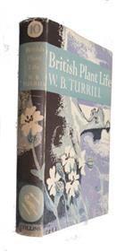 British Plant Life (New Naturalist 10)