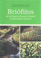 Briofitos de la Reserva Natural Integral de Muniellos, Asturias