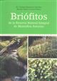 Briofitos de la Reserva Natural Integral de Muniellos, Asturias