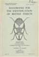 Hemiptera Cicadomorpha (excluding Deltocephalinae and Typhlocybinae) (Handbooks for the Identification of British Insects 2/2a)