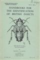 Hemiptera Fulgoromorpha (Handbooks for the Identification of British Insects 2/3)